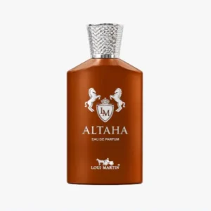Eau de Parfum Altaha - Loui Martin