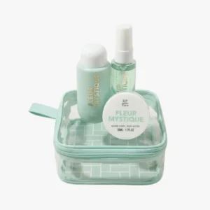 Travel Set RP Pop Fleur Mystique