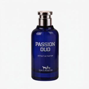 Passion Oud - Loui Martin