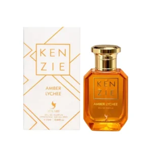 Kenzie Amber Lychee - Volaré 25ml