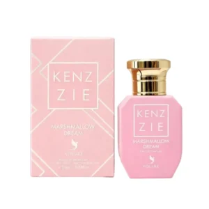Kenzie Marshmallow Dream - Volaré 25ml