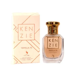 Kenzie Vanilla 70 - Volaré 25ml